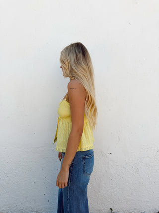 Summer Lovin Top