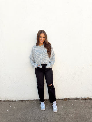 Brooks Jeans