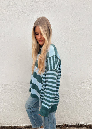 Tess Sweater