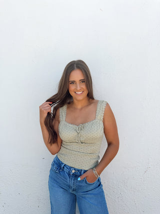 Dawson Top
