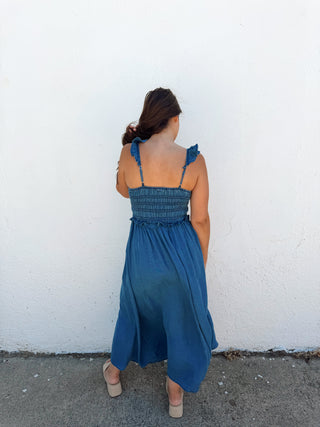 Ellie Dress