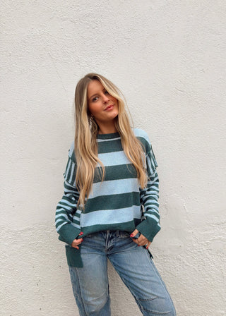 Tess Sweater
