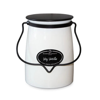 22oz Butter Jar Candle