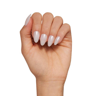 Hailey Glamnetic Nails (Rooted)