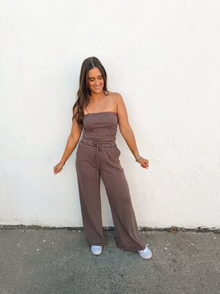 Kenna Set - Brown