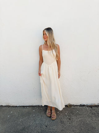 Maisy Dress