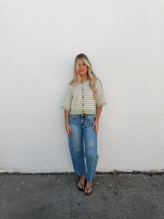 Ollie Knit Cardigan