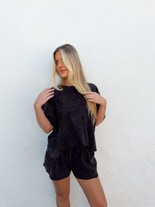 Ella Set - Black