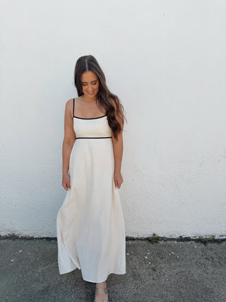 Lucy Dress