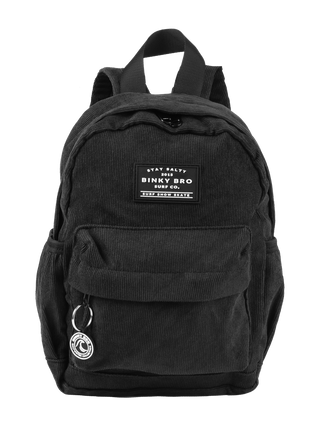 Kids Backpack (Charcoal)
