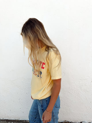 Favorite Teacher Tee