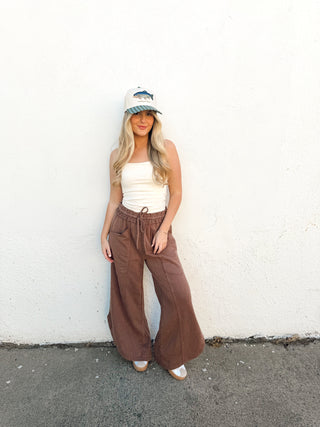 Rider Pants