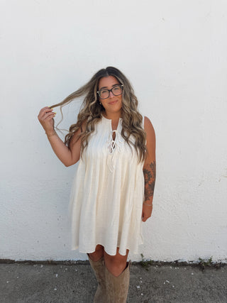 Lainey Dress