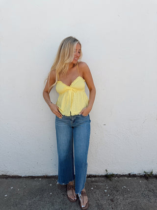 Summer Lovin Top