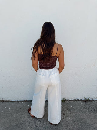 Sunset Stroll Pants
