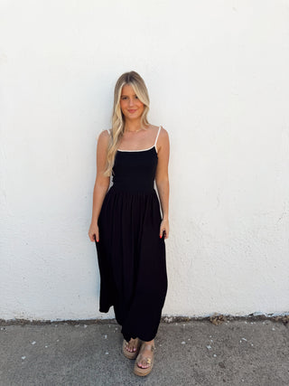 Dani Dress