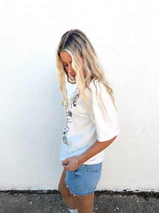 Yee Haw Graphic Tee