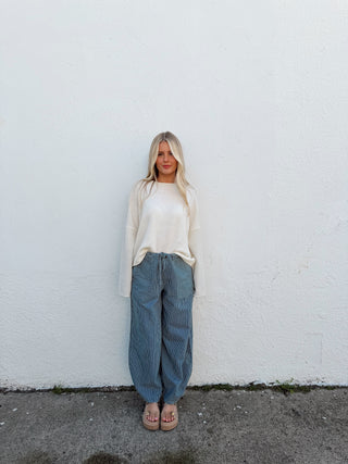 Brenna Pants