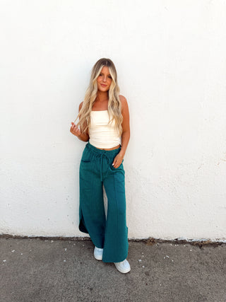 Scout Relaxed Pants