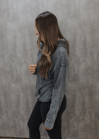 Heath Hoodie