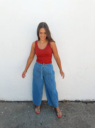 Laken Jeans
