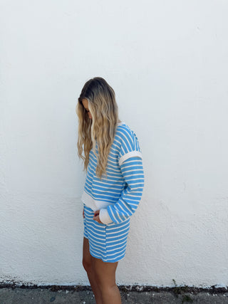 USA Babe Pullover