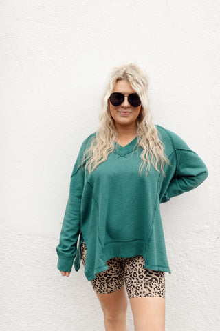 Ivy Pullover