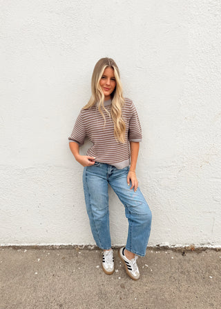 Penelope Sweater