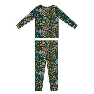 Moonlit Meadow Two-Piece Set