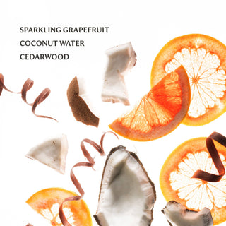 Beach Coco Power Mist Hydrating Hand Sanitizer (Rooted)
