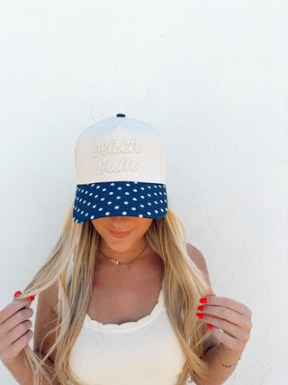 Beach Bum Trucker