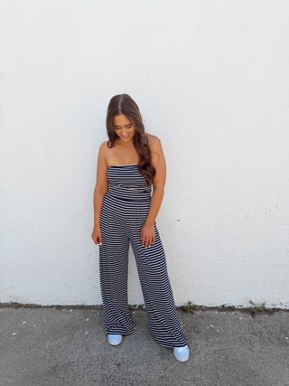 June Set - Navy