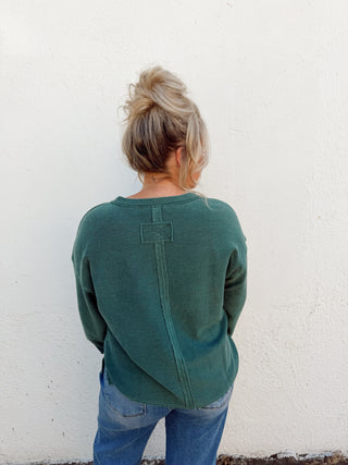 Huntley Top
