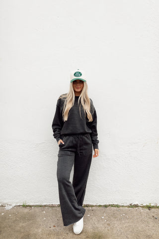Karter Set - Black
