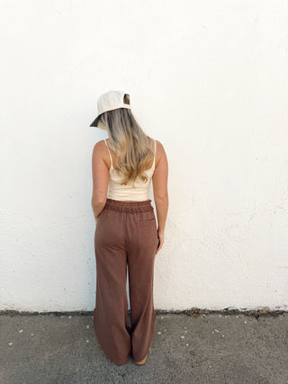 Rider Pants