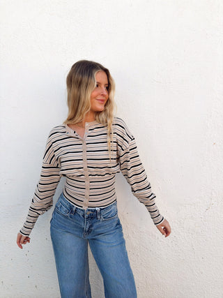Pia Sweater