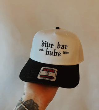 Grady Ln. Boutique Trucker Hats
