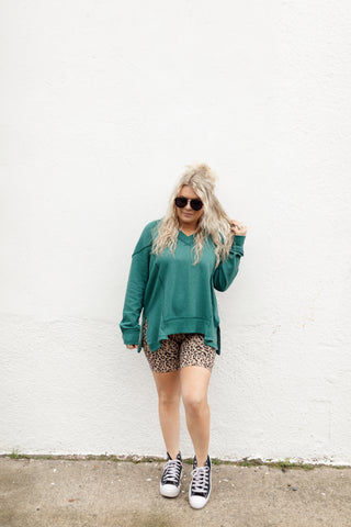 Ivy Pullover