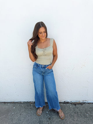 Dawson Top