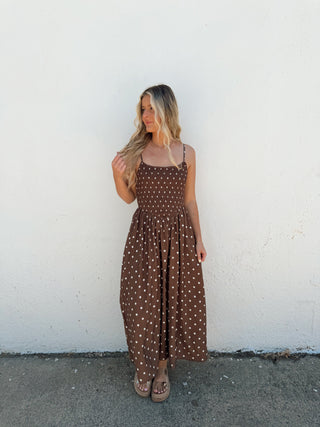 Quinn Dress