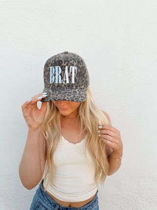 BRAT Trucker