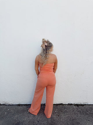 Kenna Set - Orange