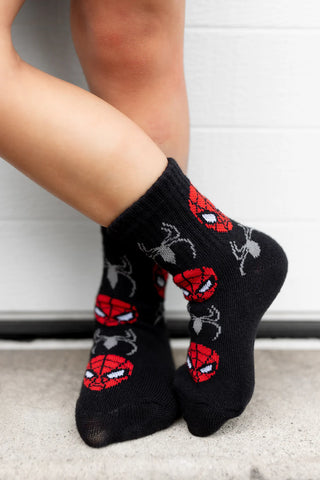 Parker Socks