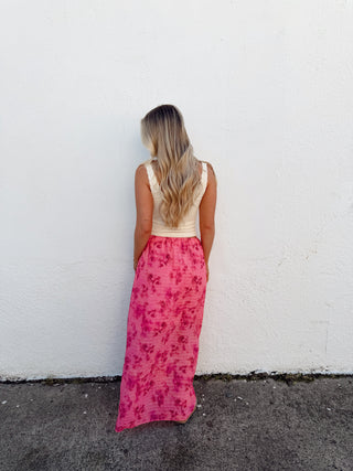 Harlow Skirt