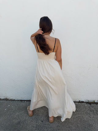 Lucy Dress