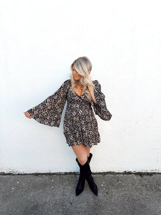 Gypsy Soul Dress