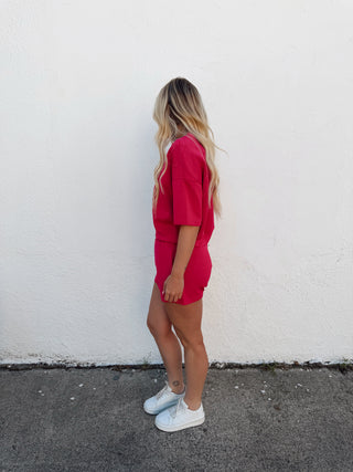 Sabrina Set