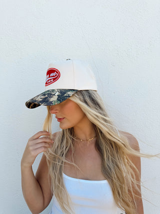 Beer Me Trucker Hat
