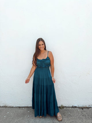 Talulah Dress