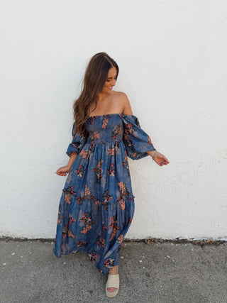 Josephine Dress